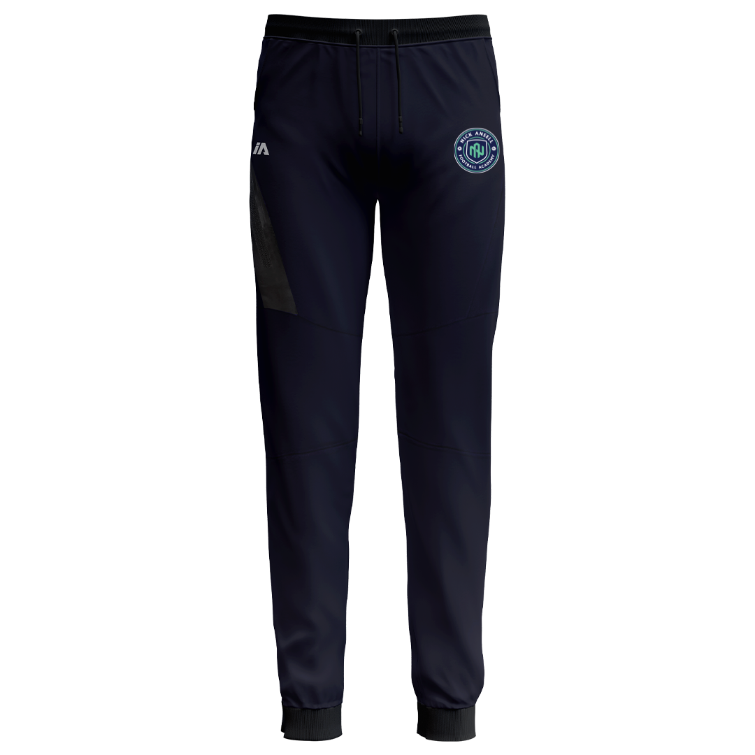 Nick Ansell Football Academy Trackpants