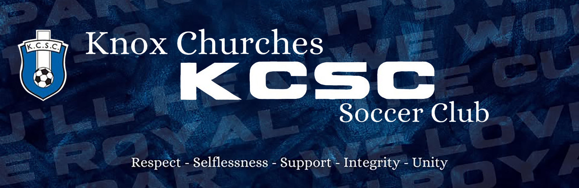 Knox Churches Soccer Club
