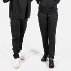 iAthletic Essential Tracksuit Pants - Black