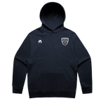 Gisborne Soccer Club Cotton Hoodie