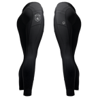 KCSC iElite Tights - Black