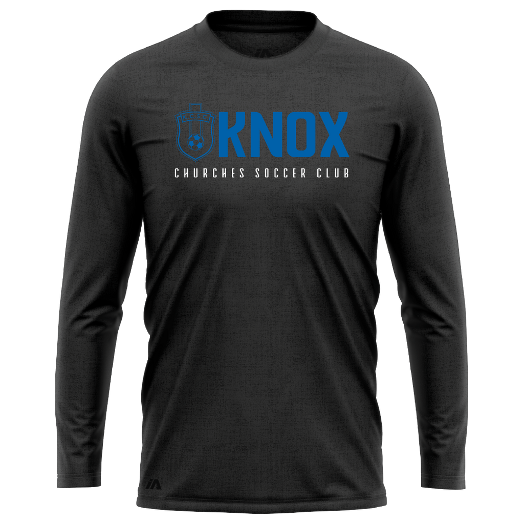 KCSC Performance LS Tee