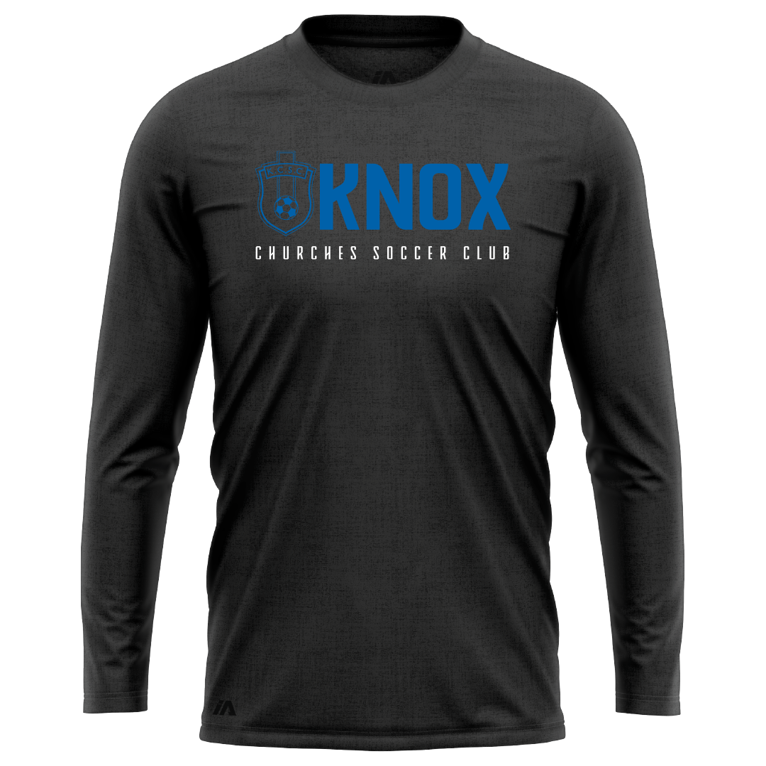 KCSC Performance LS Tee