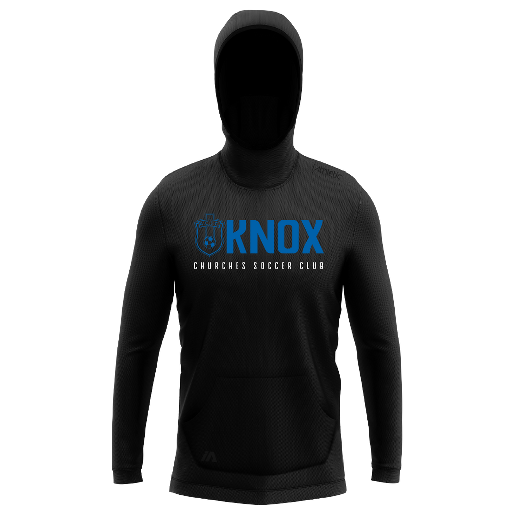 KCSC Pro Pocket Hoodie