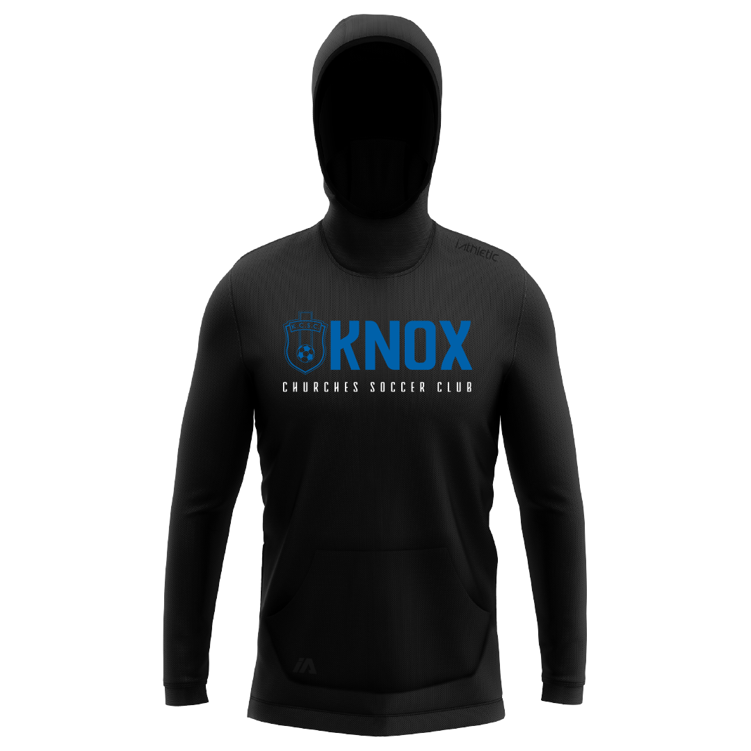 KCSC Pro Pocket Hoodie