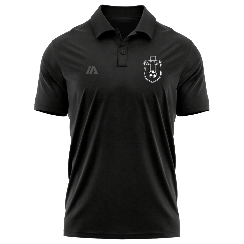 KCSC Performance Polo