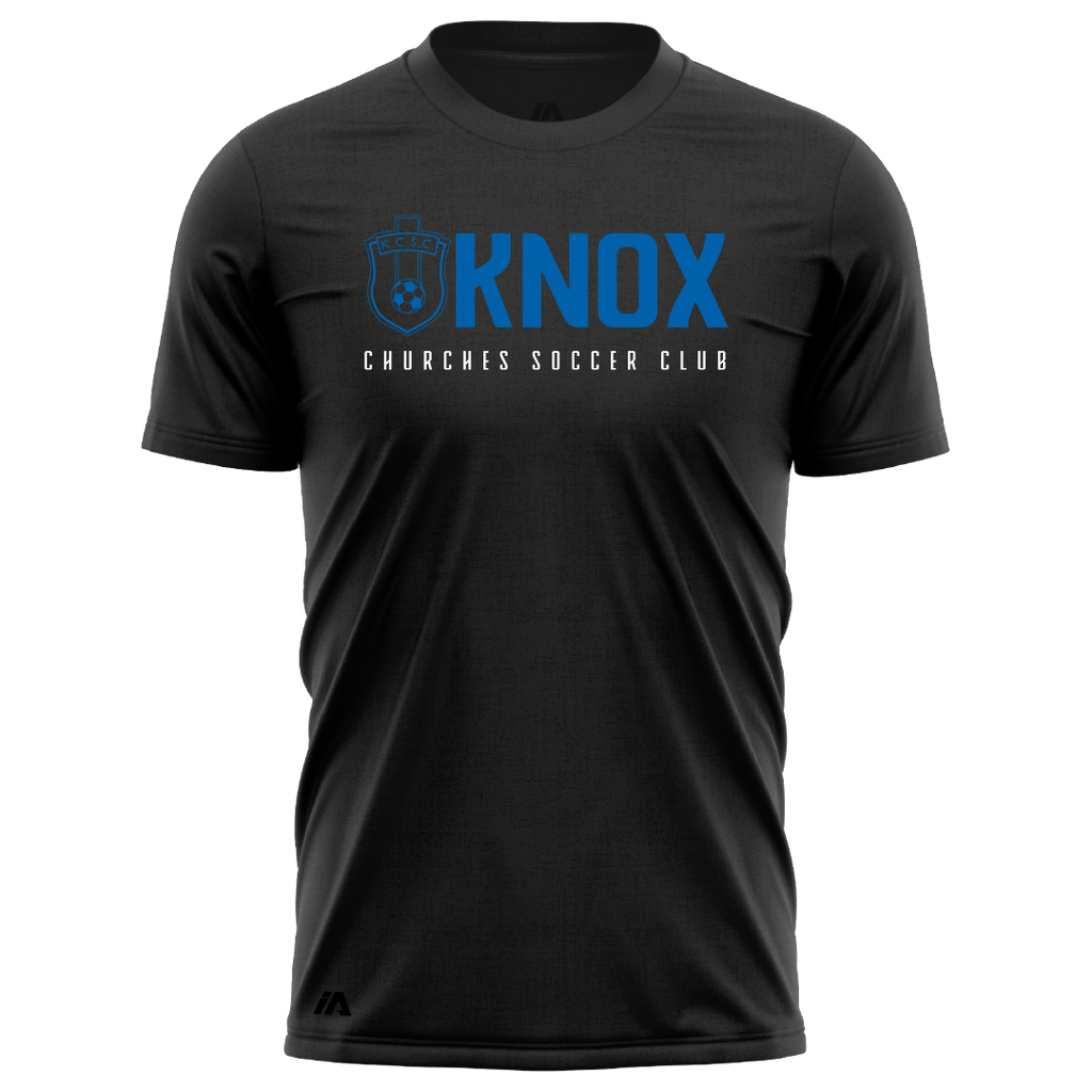 KCSC Performance Tee