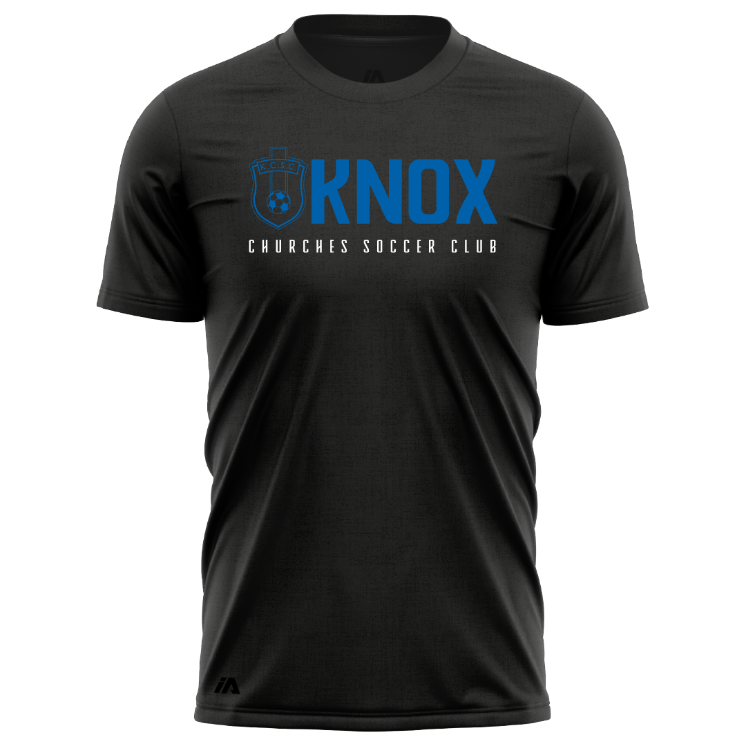 KCSC Performance Tee
