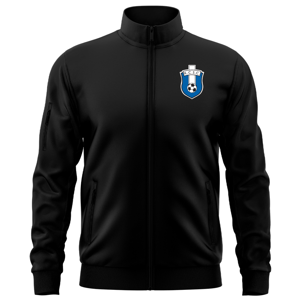 KCSC Core Tech Zip Jacket