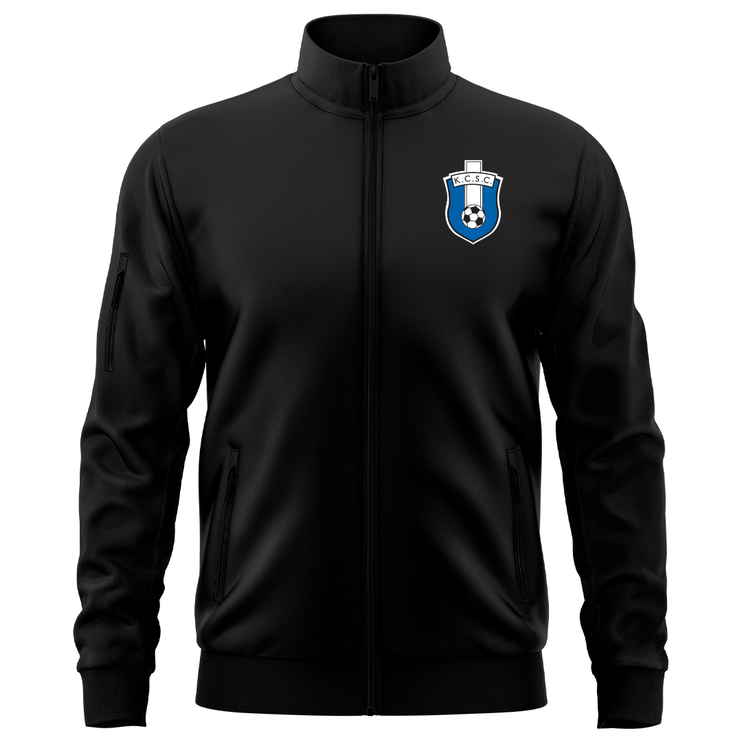 KCSC Core Tech Zip Jacket