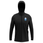 KCSC Pro Zip Hoodie