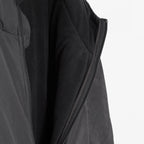 iAthletic Mid Length Puffer Jacket - Black