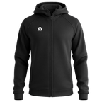 iAthletic Essential Jacket - Black