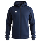 iAthletic Essential Jacket - Navy