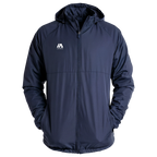 iAthletic Essential Shower Jacket - Navy