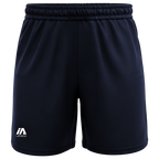 iAthletic Essential Shorts - Navy
