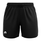 iAthletic Essential Shorts - Black