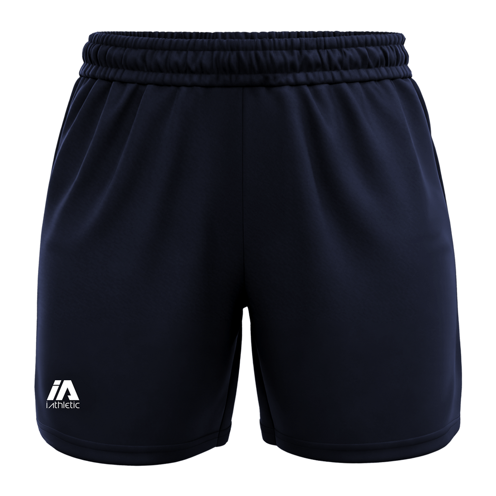 iAthletic Essential Shorts - Navy