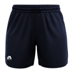iAthletic Essential Shorts - Navy