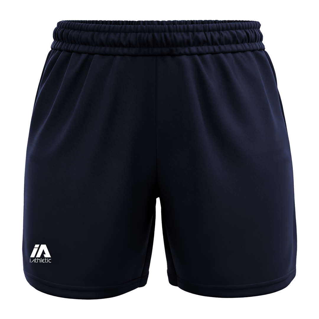 iAthletic Essential Shorts - Navy