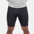 iAthletic iElite Mens Shorts - Black