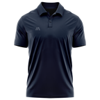 iAthletic iPerform Polo - Navy