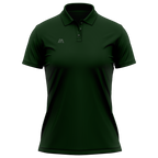 iAthletic iPerform Womens Polo - Green