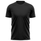iAthletic ProFit Short Sleeve Tee - Black