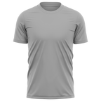 iAthletic ProFit Short Sleeve Tee - Grey