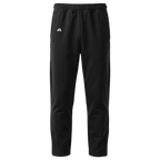 iAthletic Pro Fleece Zip Track Pants - Black
