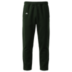 iAthletic Pro Fleece Zip Track Pants - Green