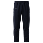iAthletic Pro Fleece Zip Track Pants - Navy
