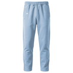 iAthletic Pro Fleece Zip Track Pants - Sky Blue