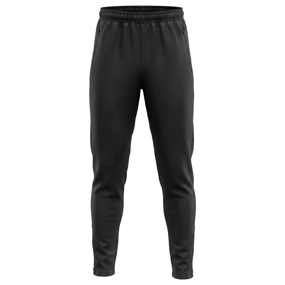 iAthletic ProFit Track Pants - Black