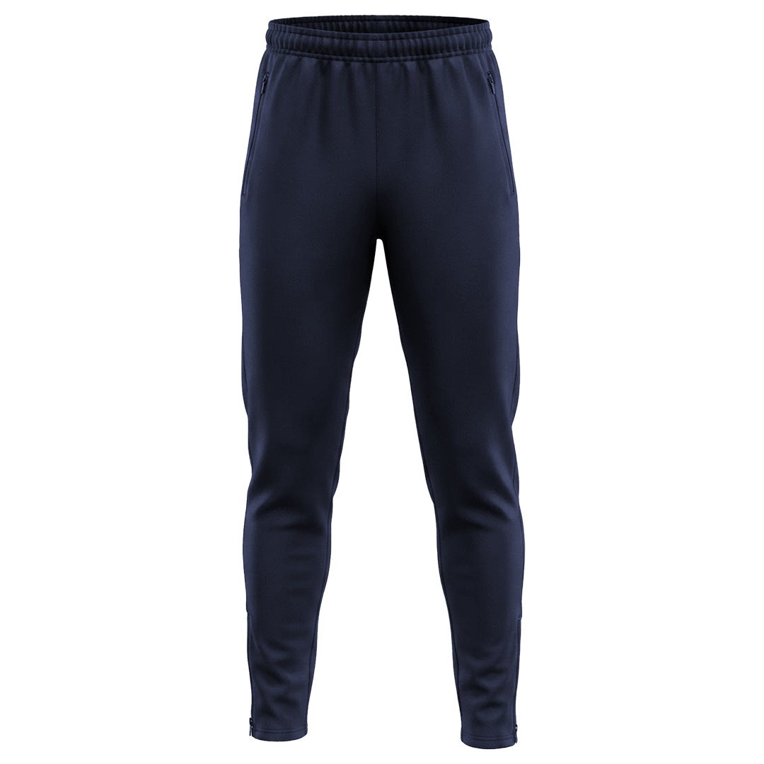 iAthletic ProFit Track Pants - Navy