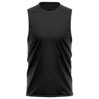 iAthletic ProFit Tank Top - Black