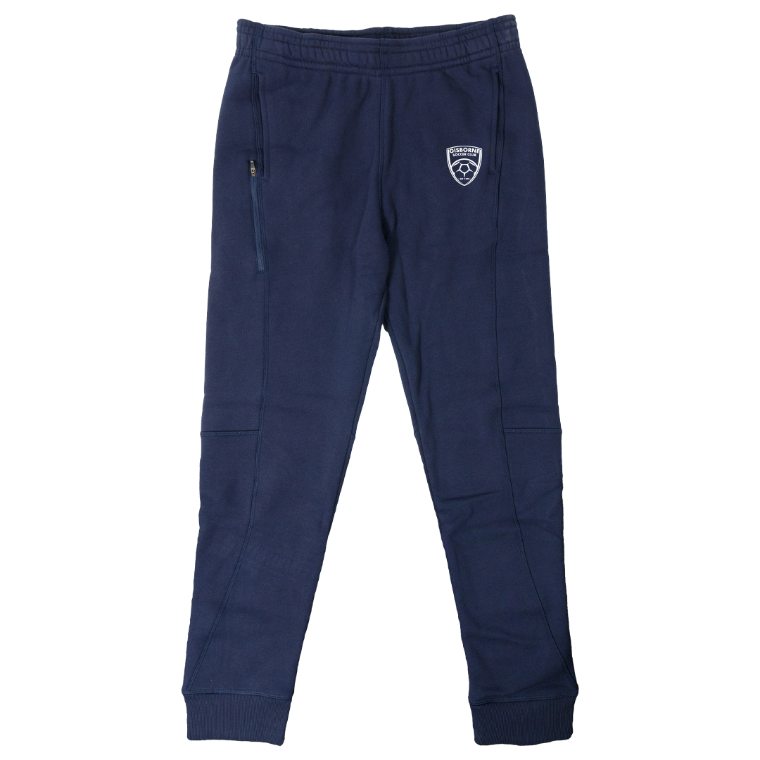 Gisborne Soccer Club Trackpants