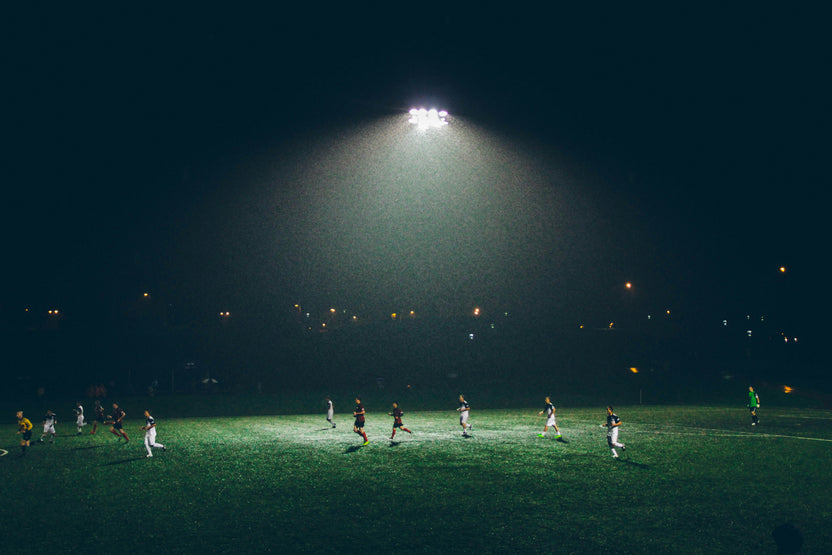 iAthletic Football