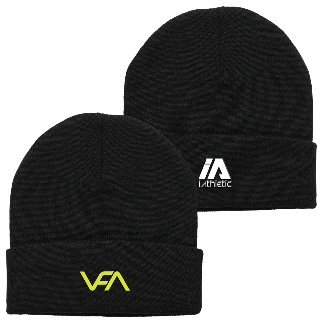 Valeri Football Academy Beanie