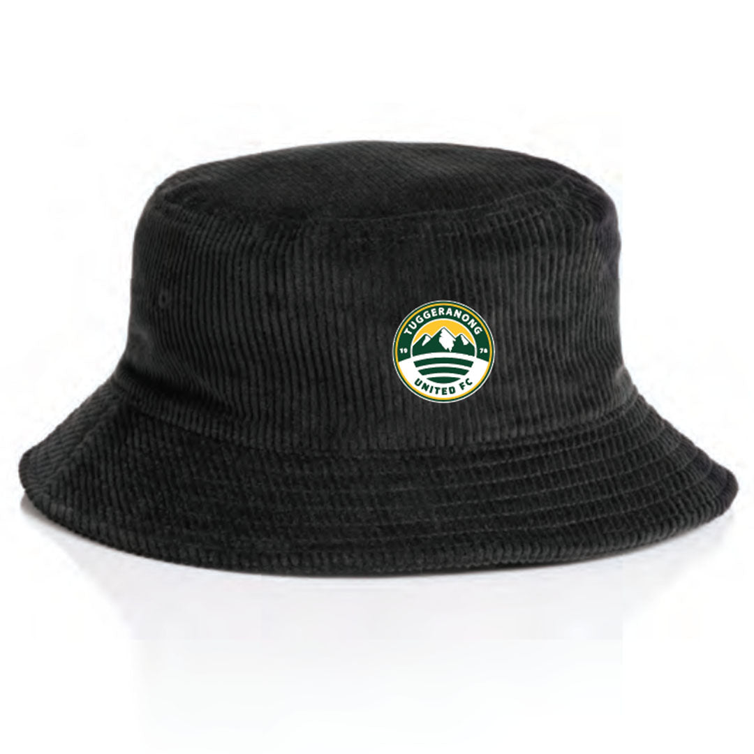Tuggeranong United Bucket Hat