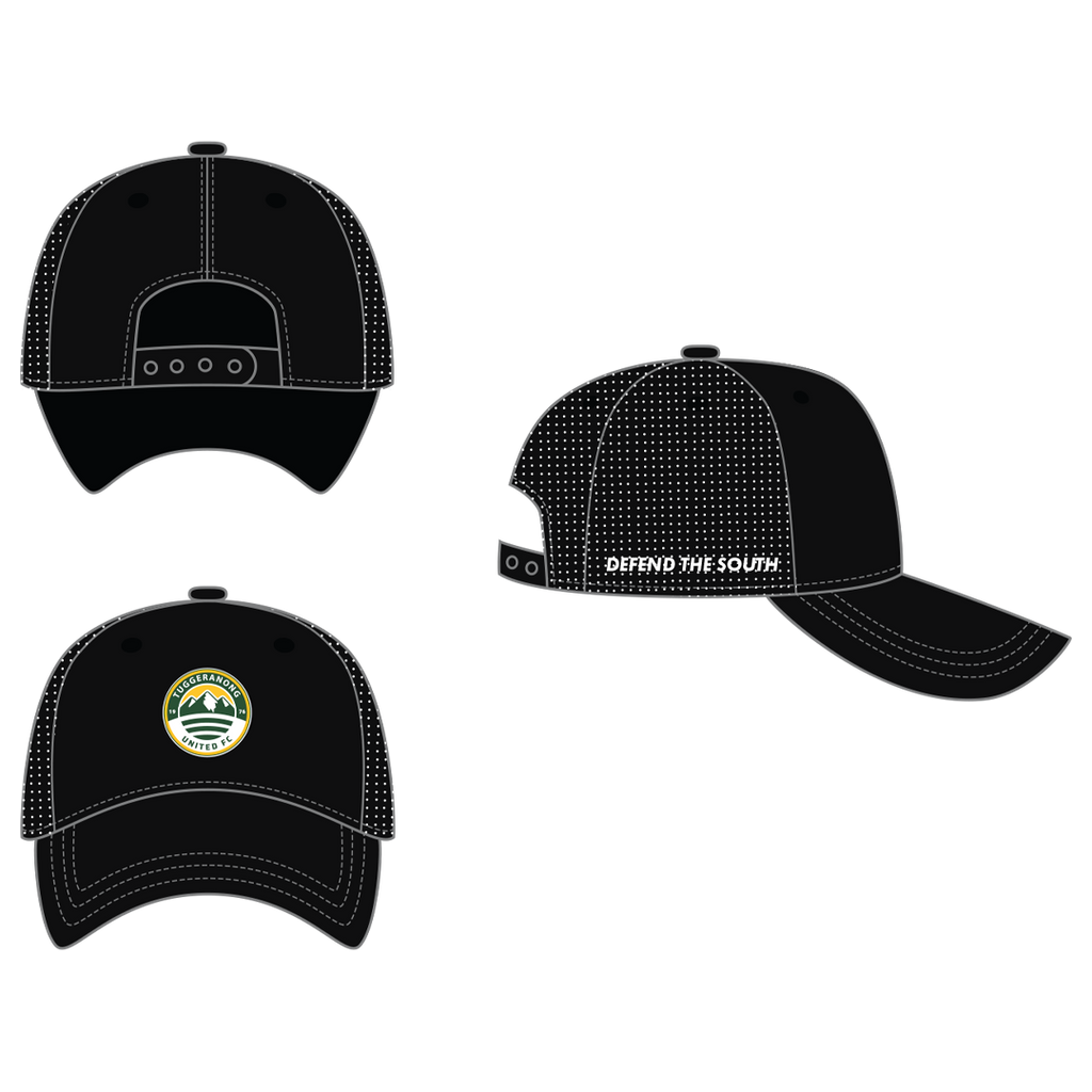 Tuggeranong United Cap