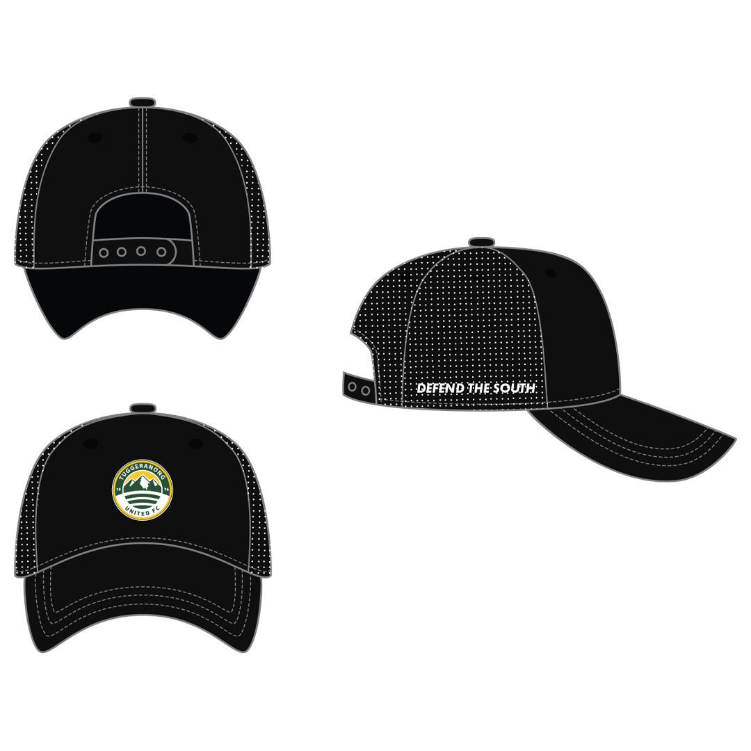 Tuggeranong United Cap
