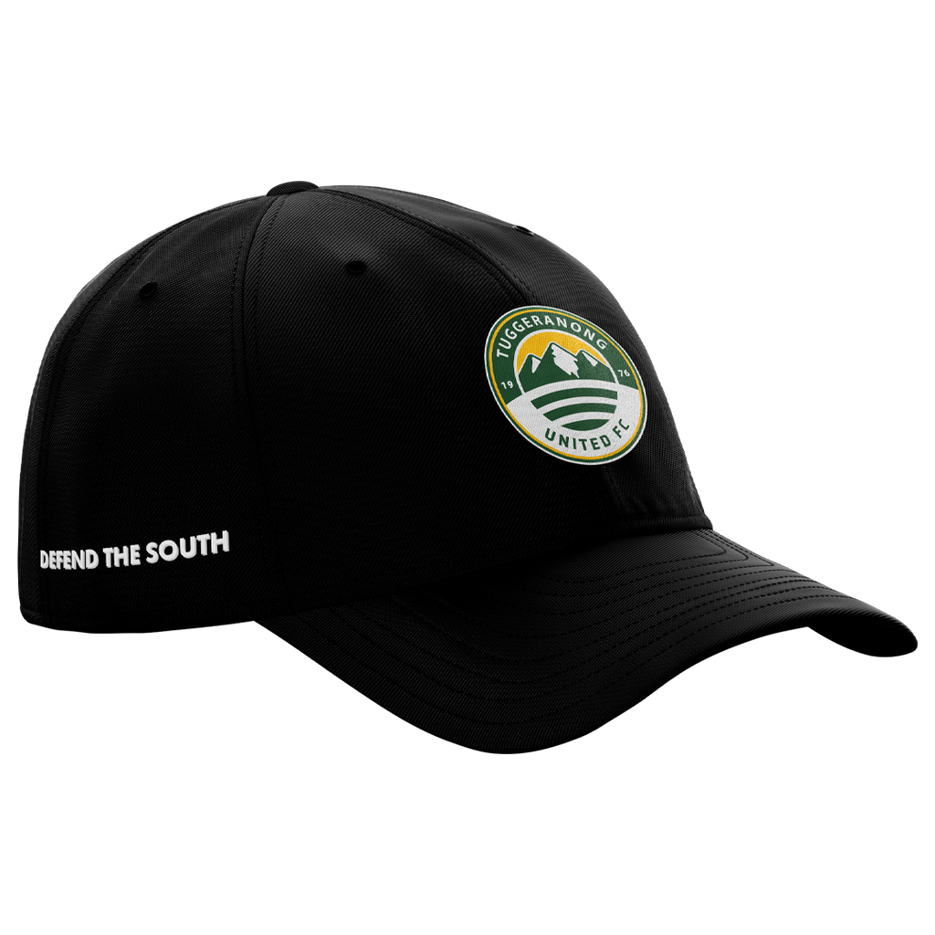 Tuggeranong United Cap