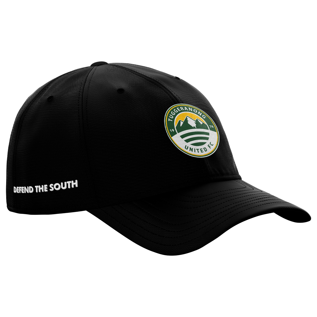 Tuggeranong United Cap