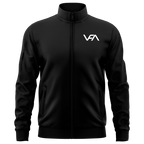 Valeri Football Academy Core Tech Full Zip Jacket
