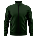 iAthletic Core Tech Full Zip - Green