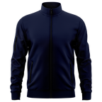iAthletic Core Tech Full Zip - Navy