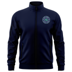 Nick Ansell Football Academy Core Tech Full Zip
