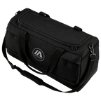 iAthletic Team Duffle  Bag - Black