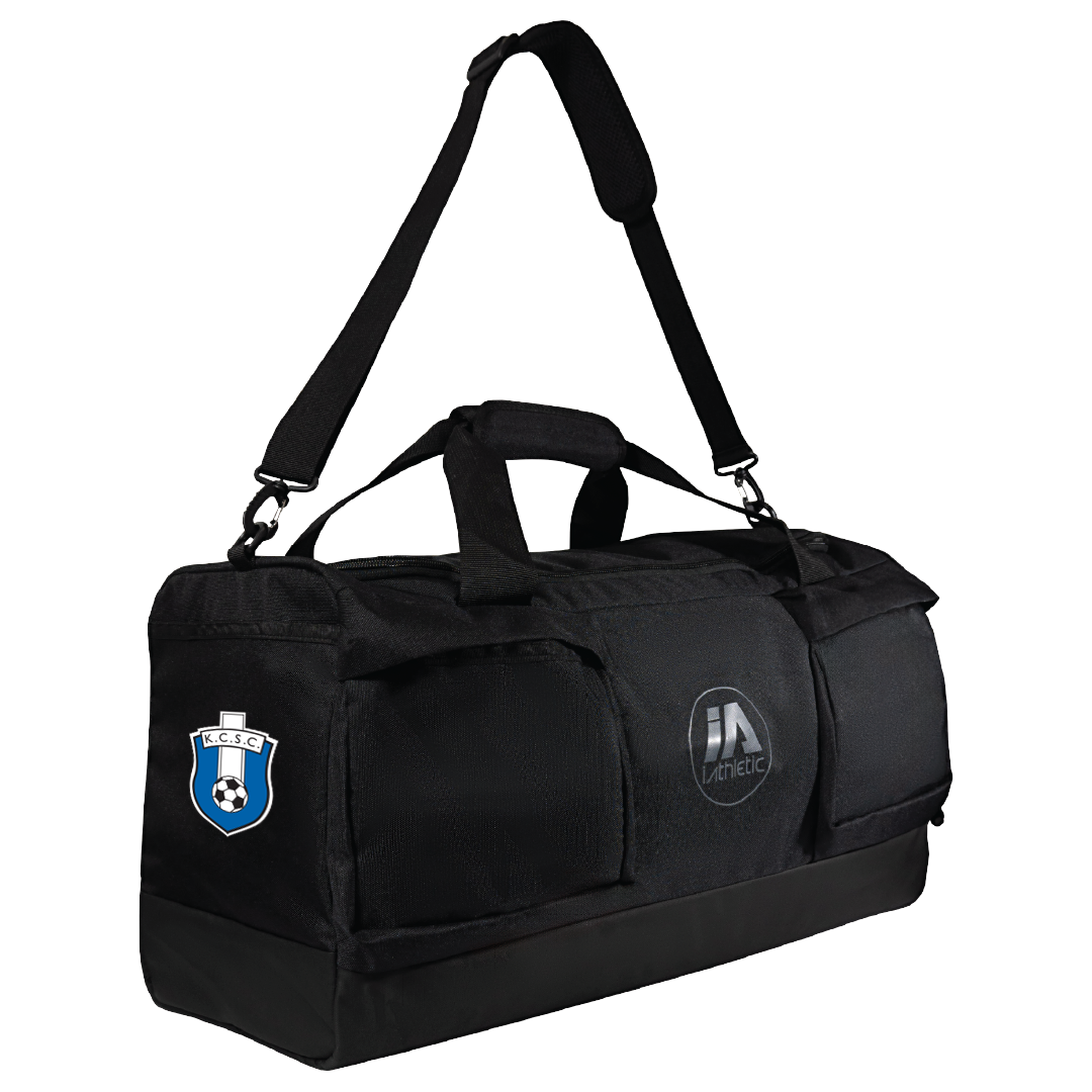 KCSC Duffle Bag